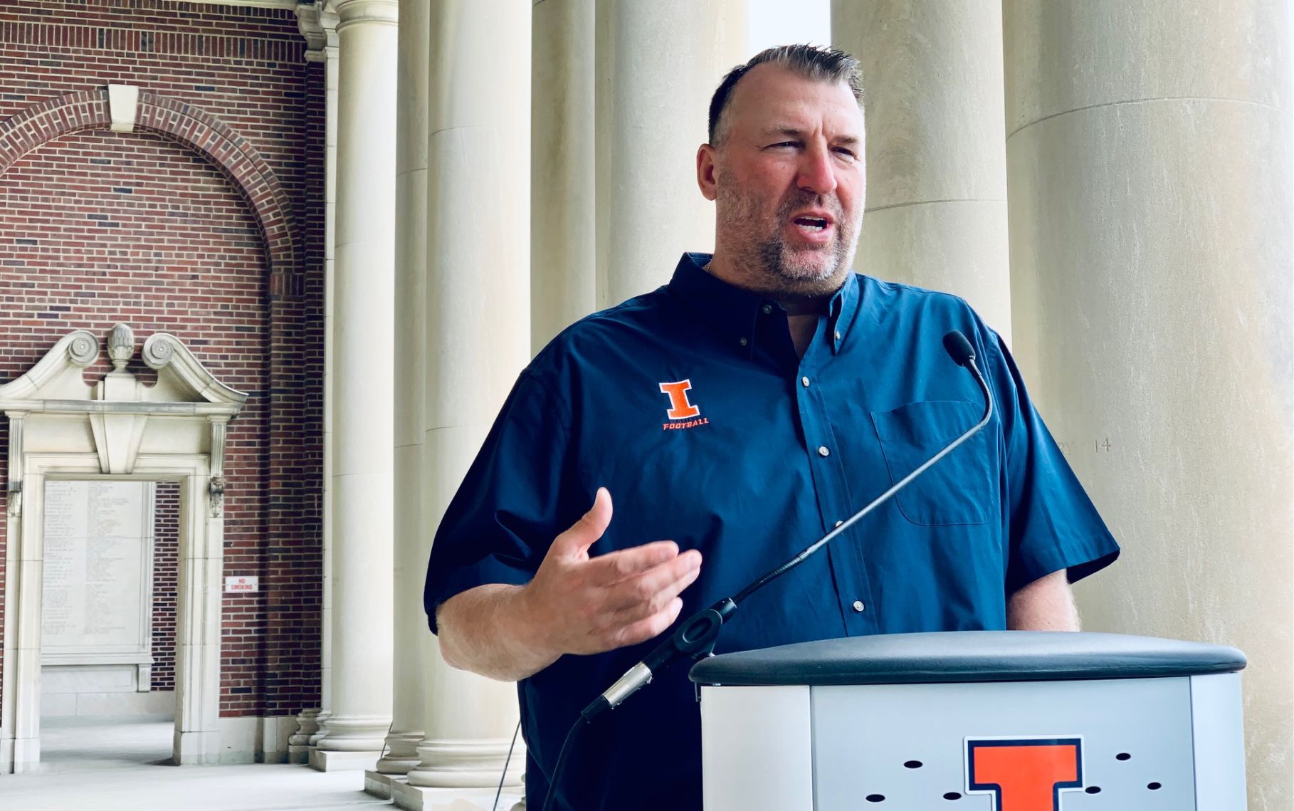 Bret Bielema